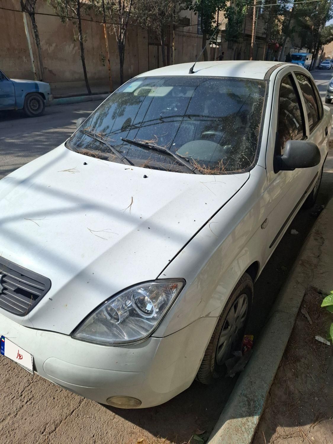 خودرو تیبا، صندوق دار آگهی ann_18594720