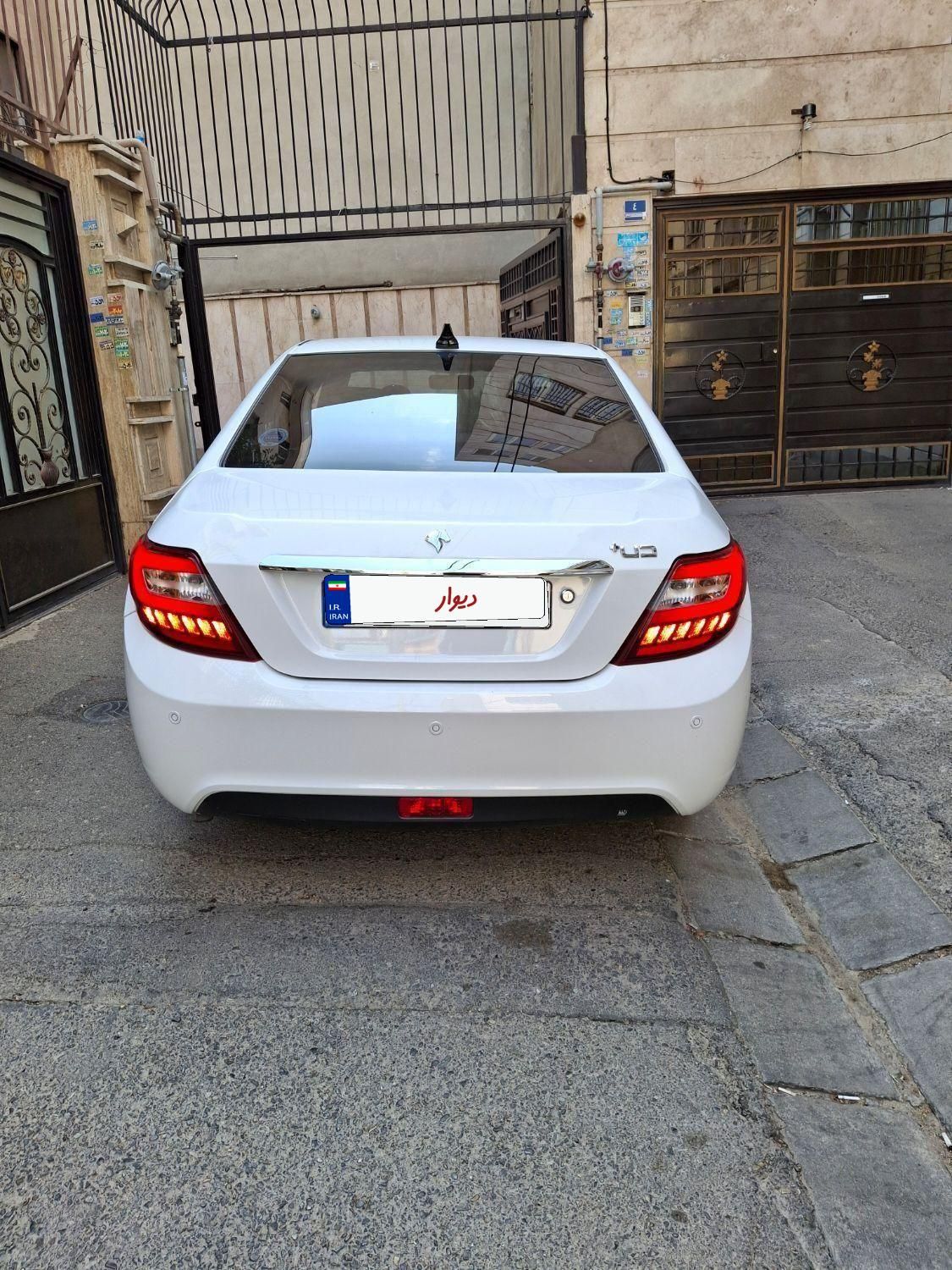 خودرو دنا، پلاس آگهی ann_18594728