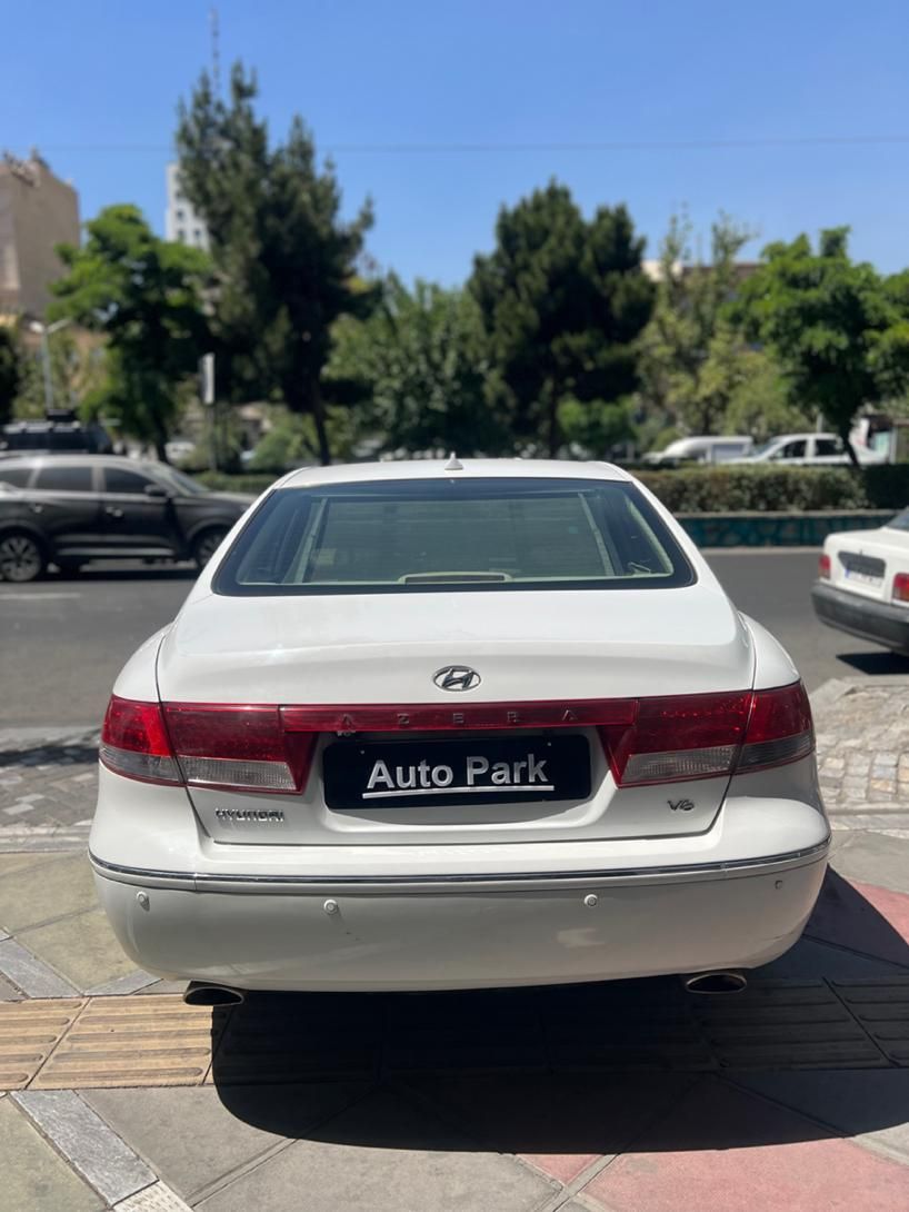خودرو هیوندای، آزرا (گرنجور) آگهی ann_18594729