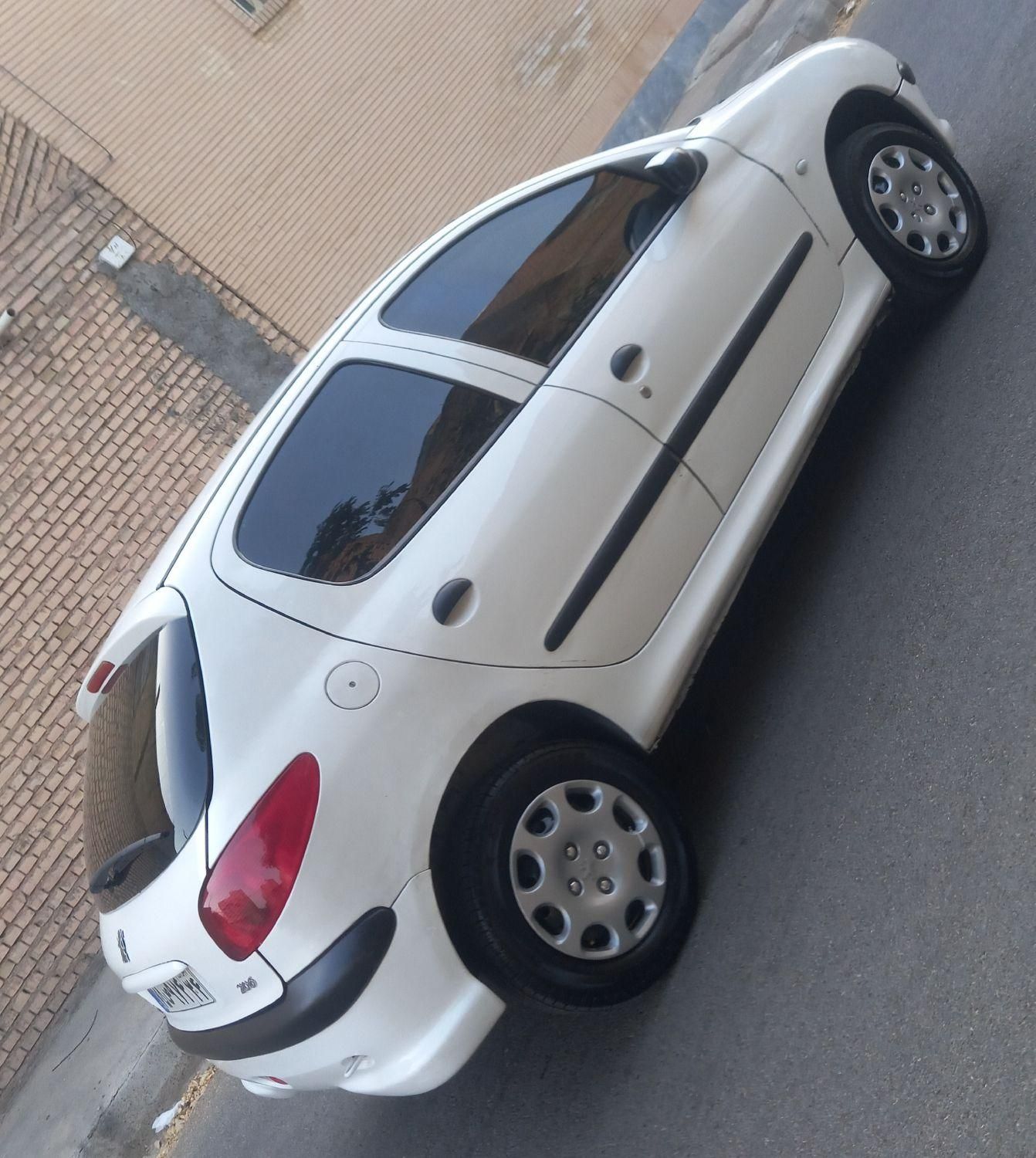 خودرو پژو، 206 آگهی ann_18594767