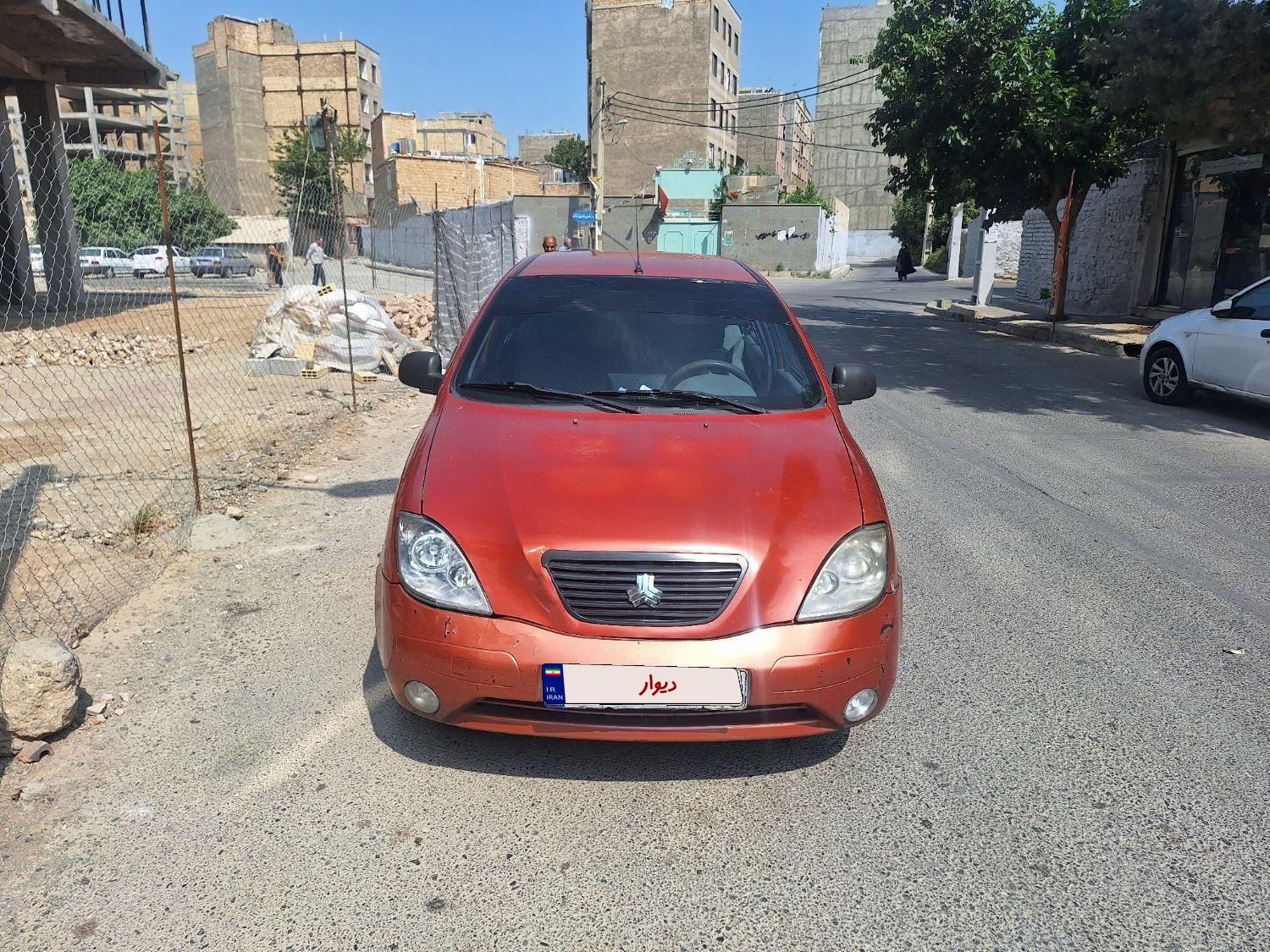 خودرو تیبا، صندوق دار آگهی ann_18594831