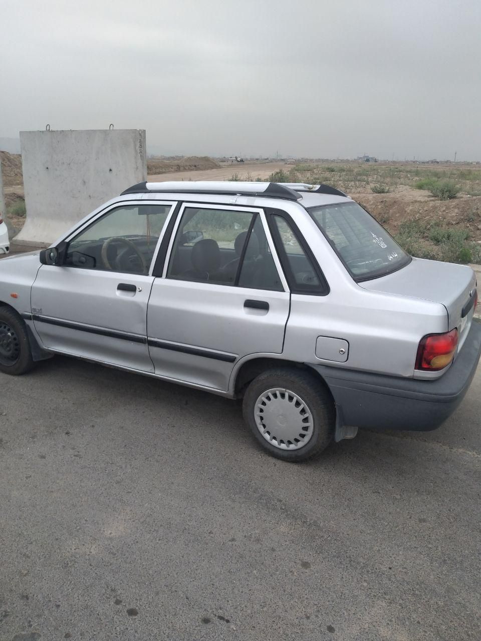خودرو پراید، صبا آگهی ann_18594860