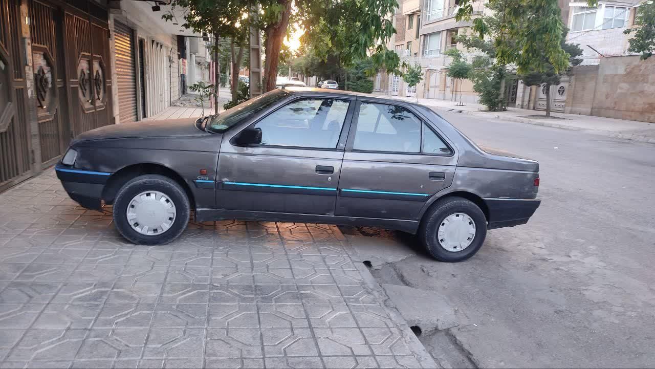 خودرو پژو، روآ آگهی ann_18594902