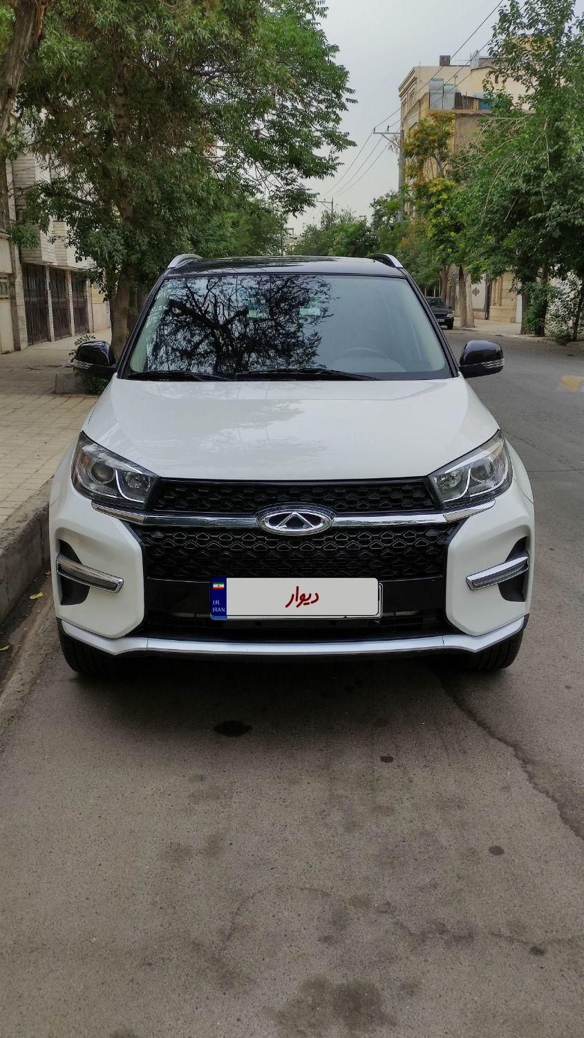 خودرو ام وی ام، X33 S آگهی ann_18594905