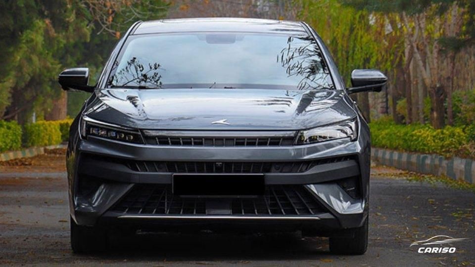 کی ام سی J7 اتوماتیک - 2025