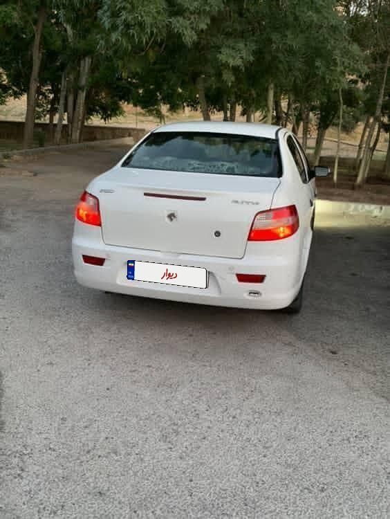 رانا LX TU5 - 1393