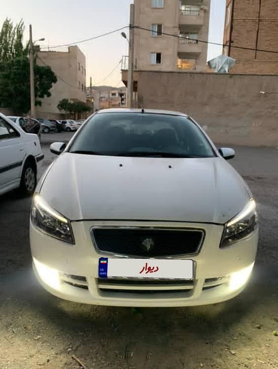 خودرو رانا، LX آگهی ann_18594939