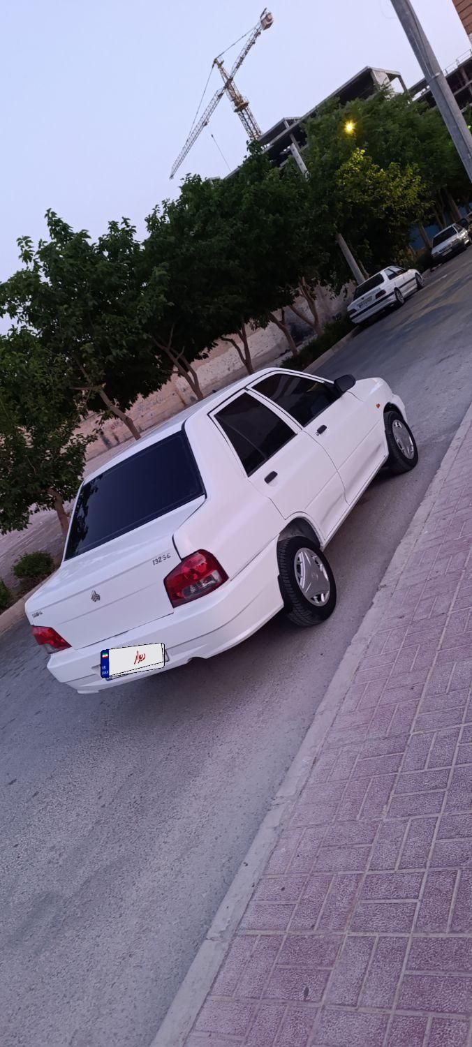 پراید 132 SE - 1396