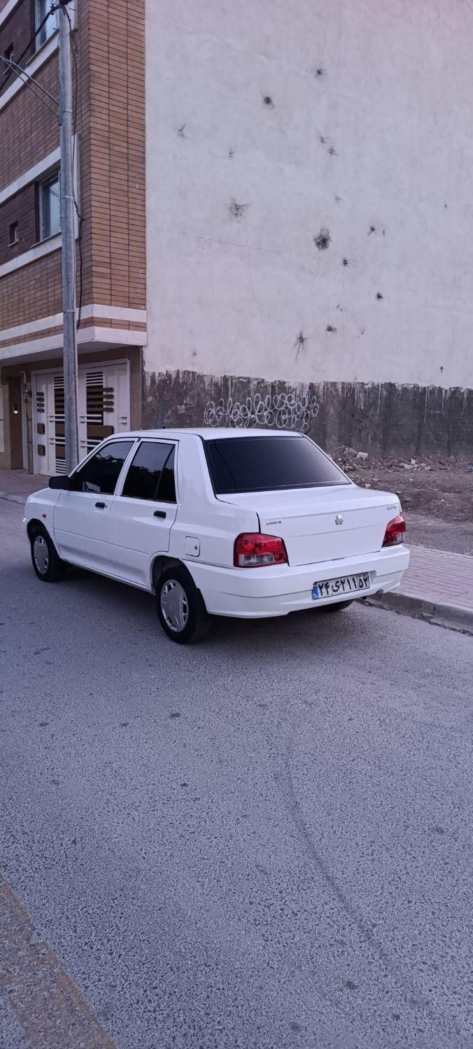 خودرو پراید، 132 آگهی ann_18594944