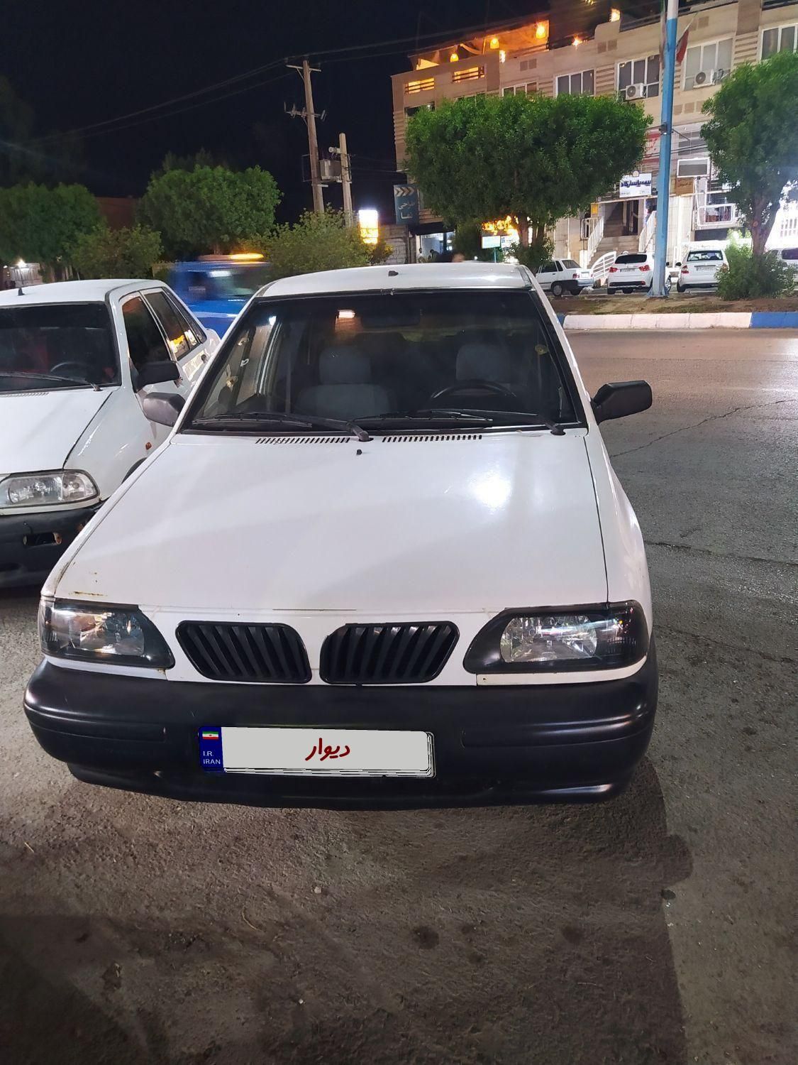 خودرو پراید، صبا آگهی ann_18594945