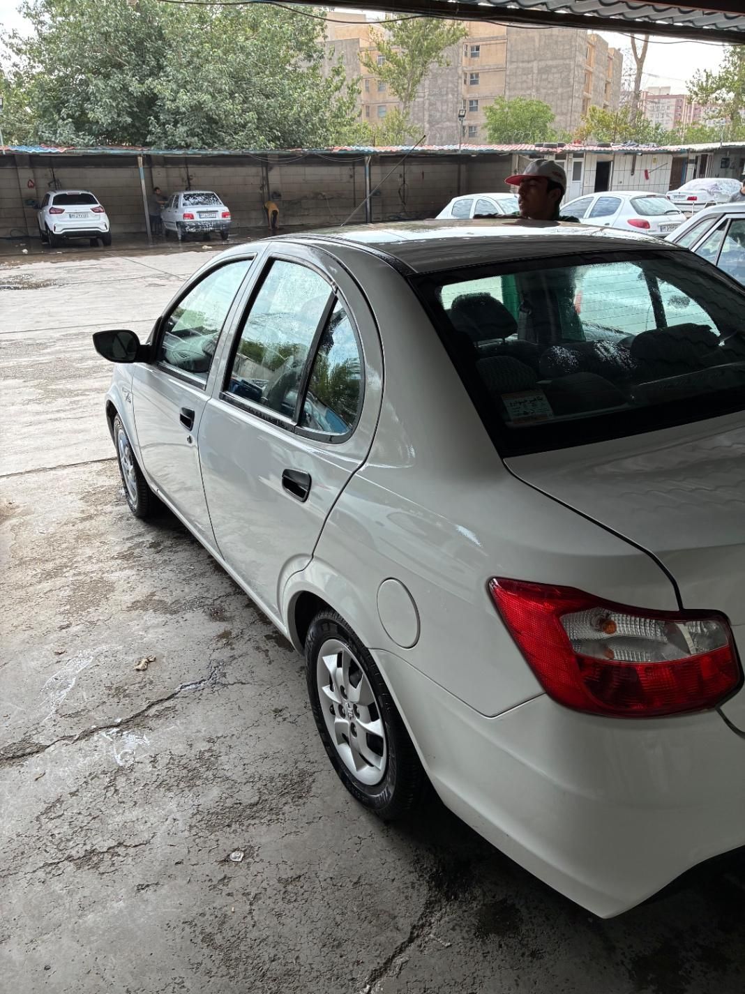 خودرو ساینا، S آگهی ann_18594969