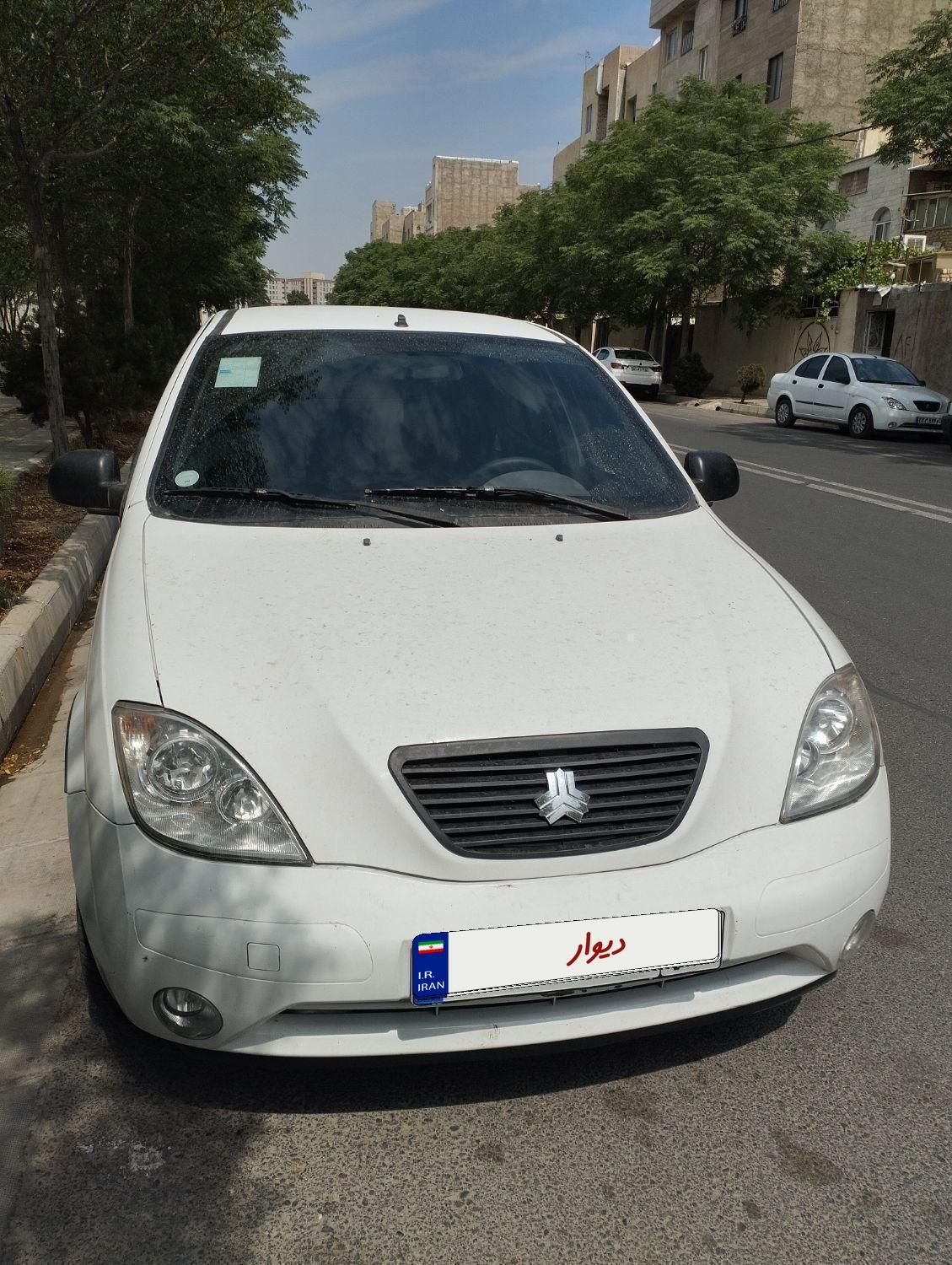 خودرو تیبا، 2 آگهی ann_18594971