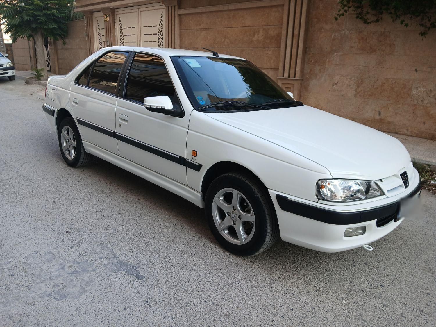 خودرو پژو، پارس آگهی ann_18594976