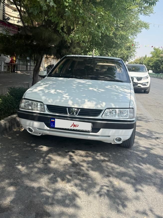 خودرو پژو، 405 SLX آگهی ann_18594985