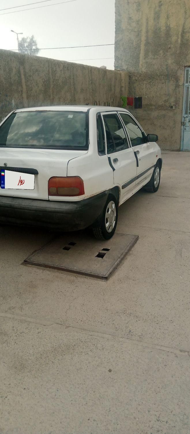خودرو پراید، صبا آگهی ann_18594990