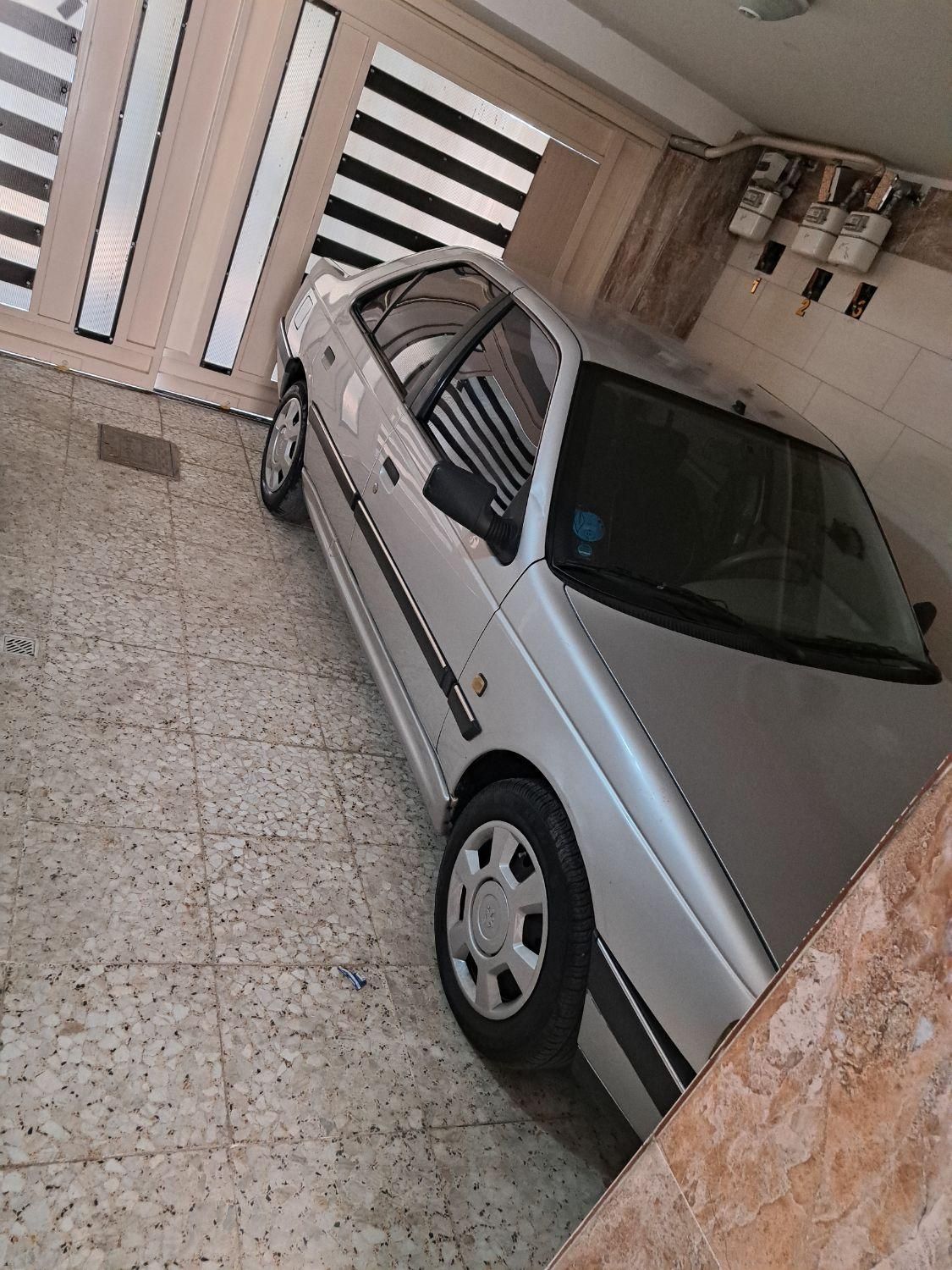 پژو 405 GLX - 1390