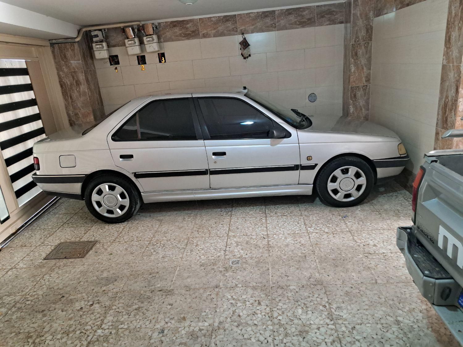 خودرو پژو، 405 آگهی ann_18594997