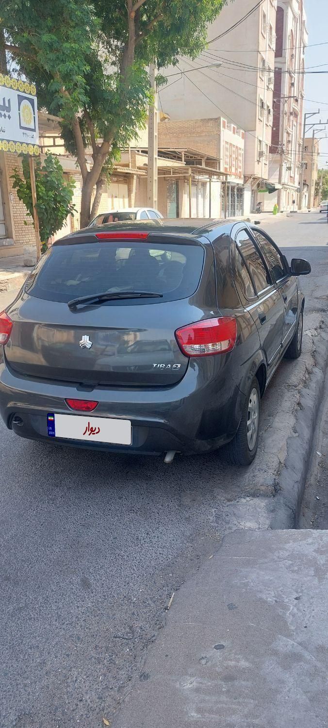 خودرو تیبا، 2 آگهی ann_18595006