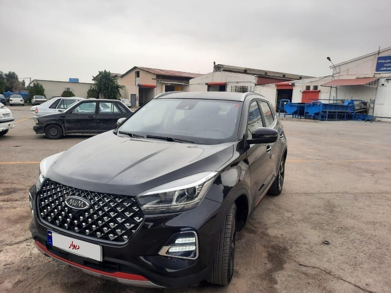 ام وی ام X55 پرو IE - 2023