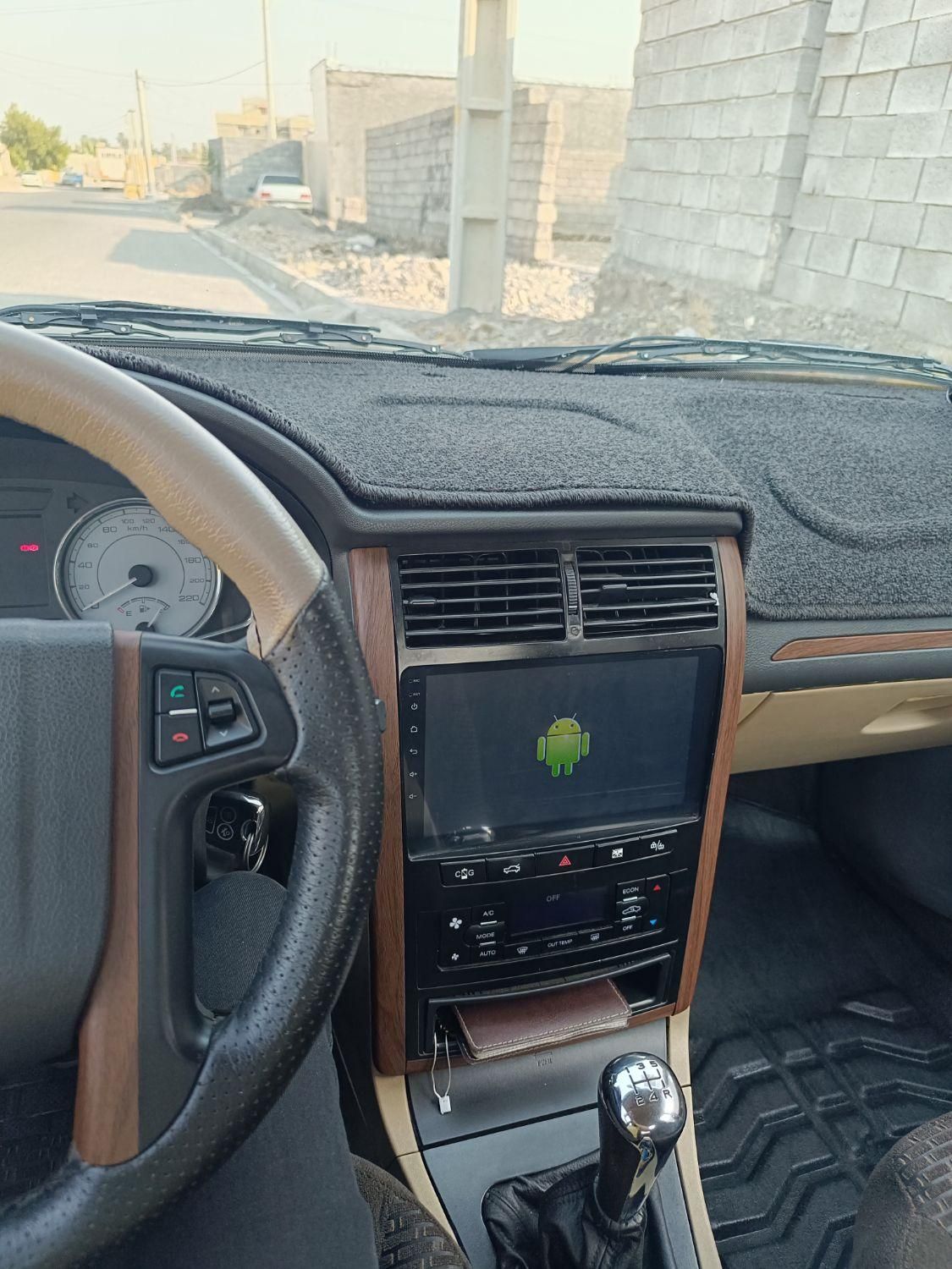 پژو پارس سال - 1400