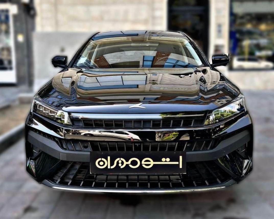 خودرو کی ام سی، J7 آگهی ann_18595037