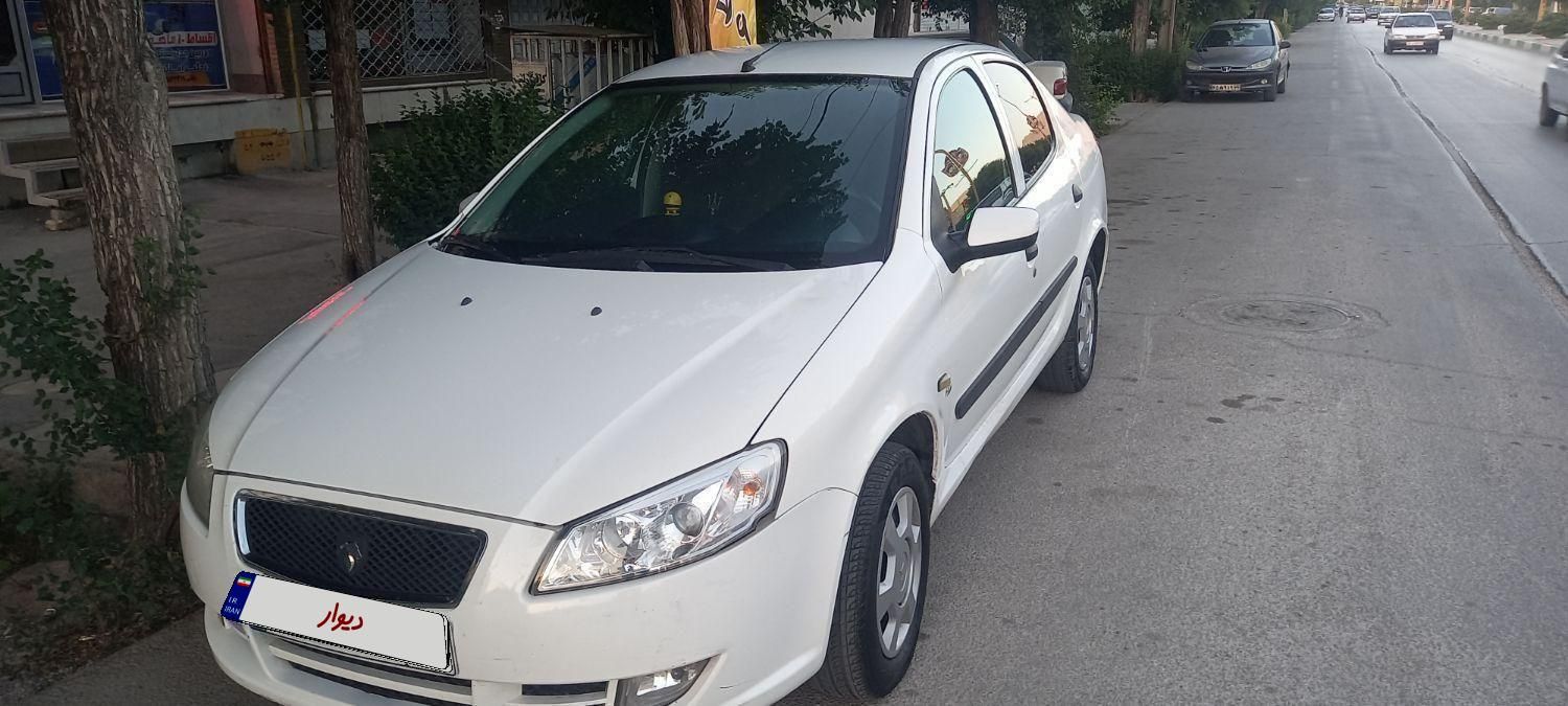 خودرو رانا، LX آگهی ann_18595038