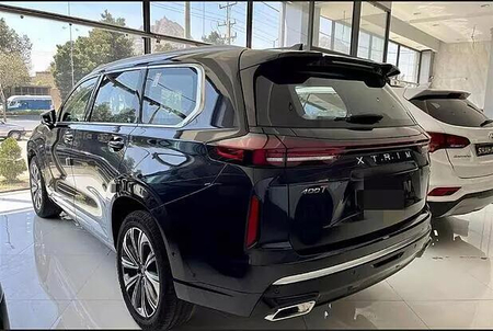خودرو اکستریم، VX آگهی ann_18595060
