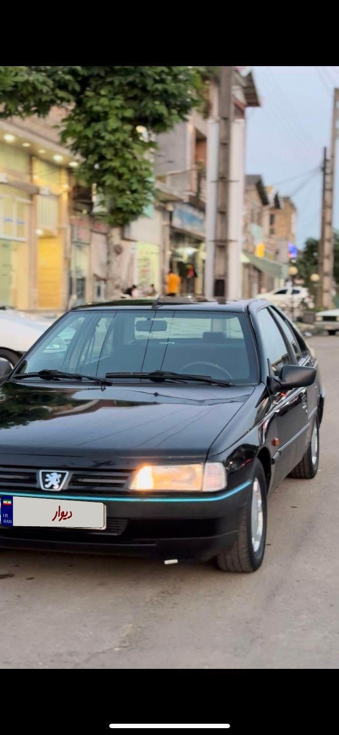 خودرو پژو، 405 آگهی ann_18595079