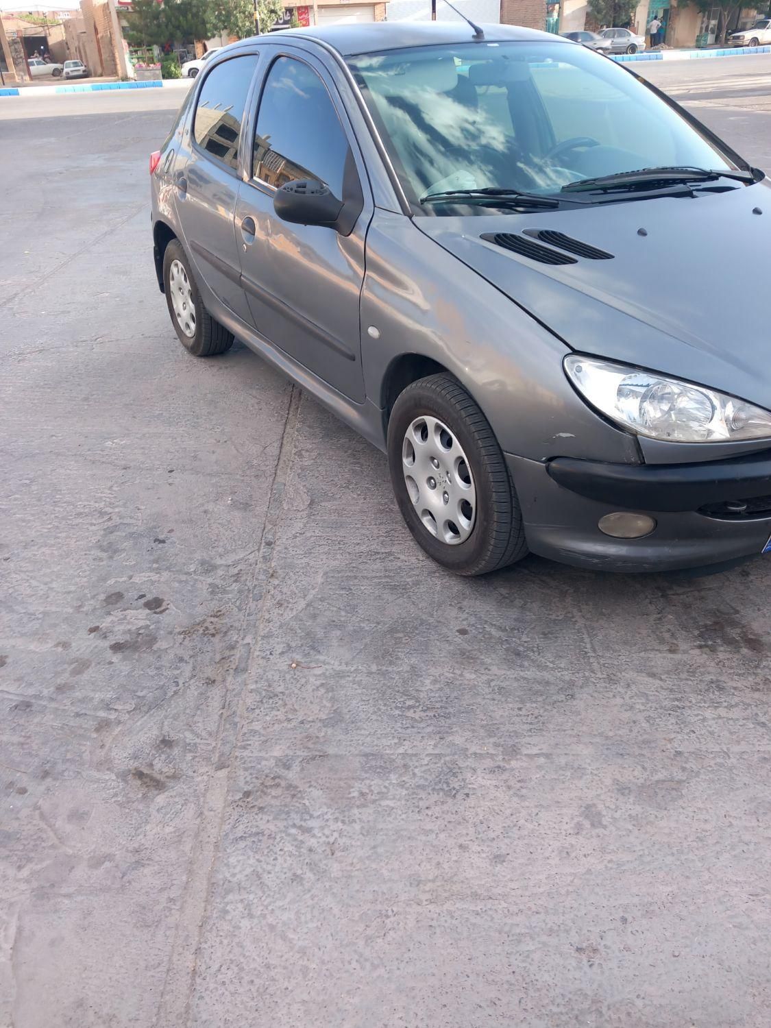 خودرو پژو، 206 آگهی ann_18595080
