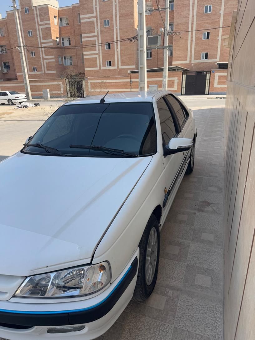 خودرو پژو، پارس آگهی ann_18595089