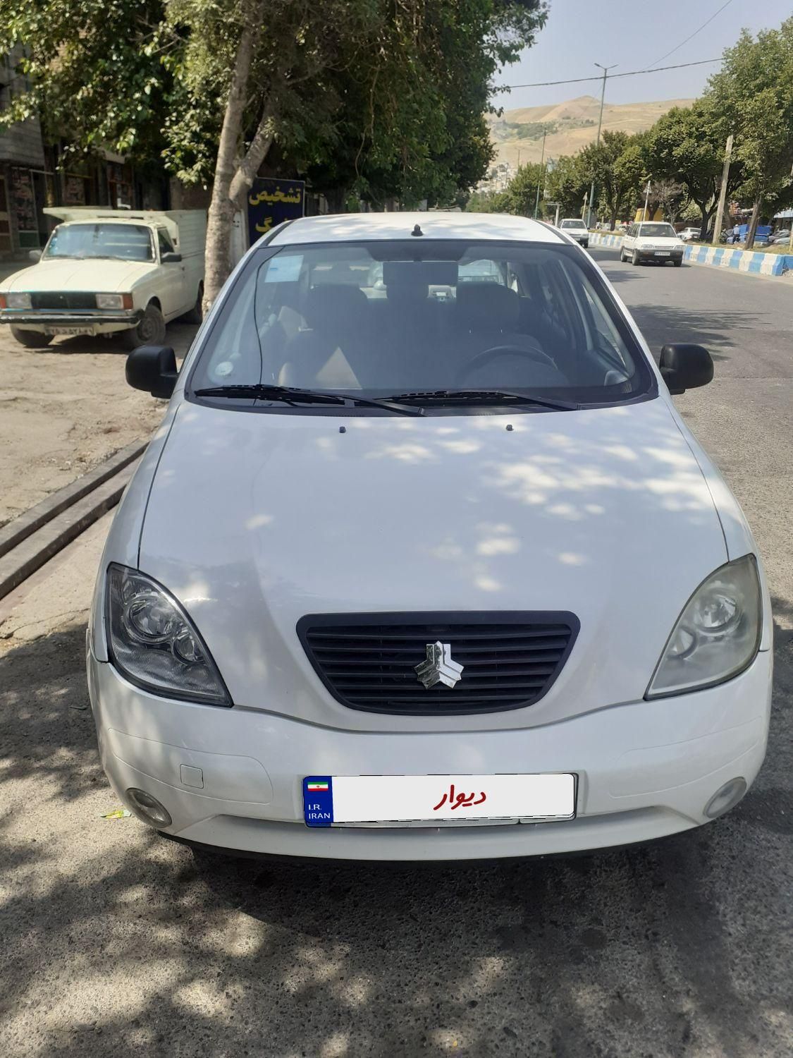 خودرو تیبا، صندوق دار آگهی ann_18595104
