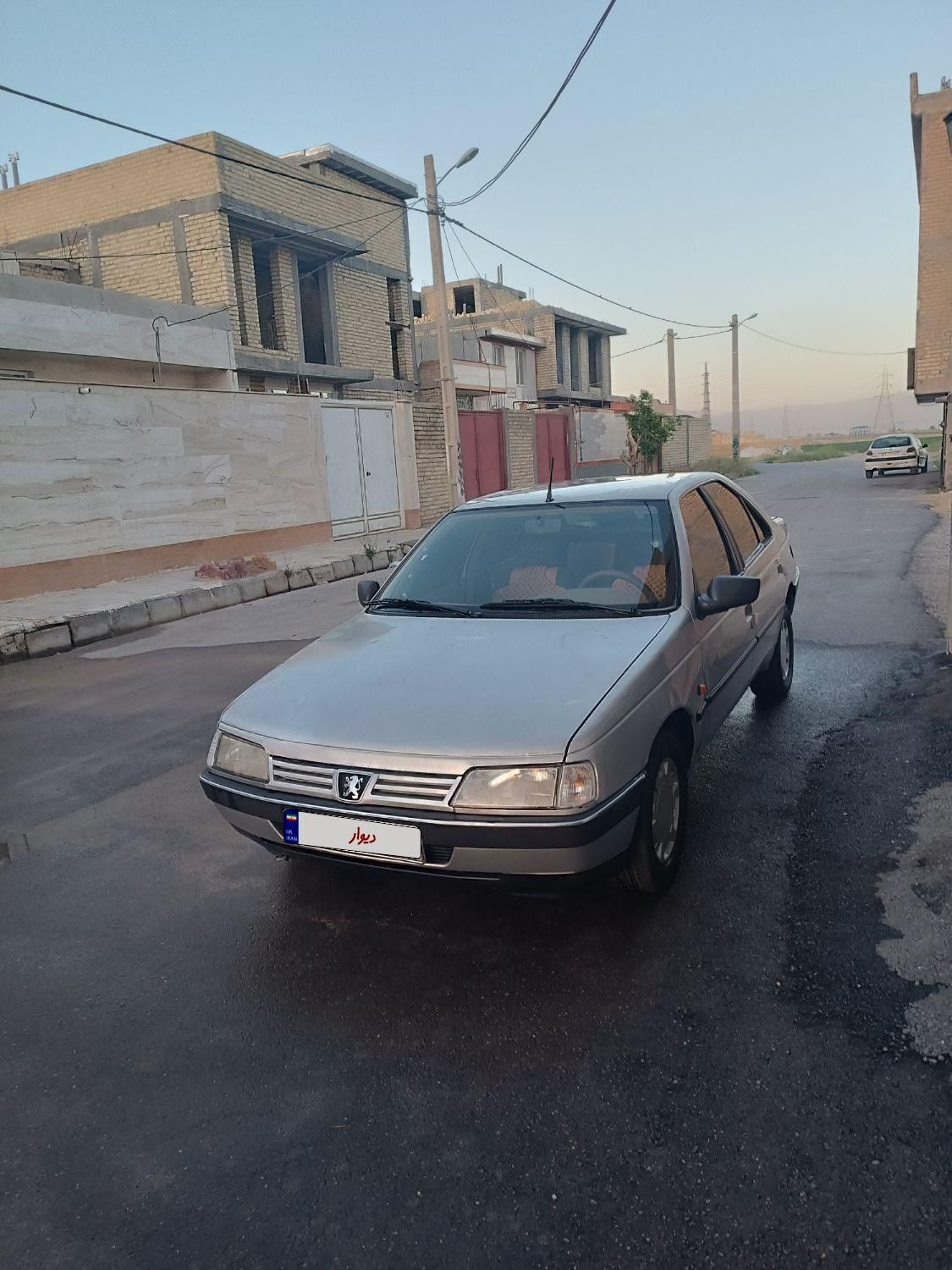 خودرو پژو، 405 آگهی ann_18595109
