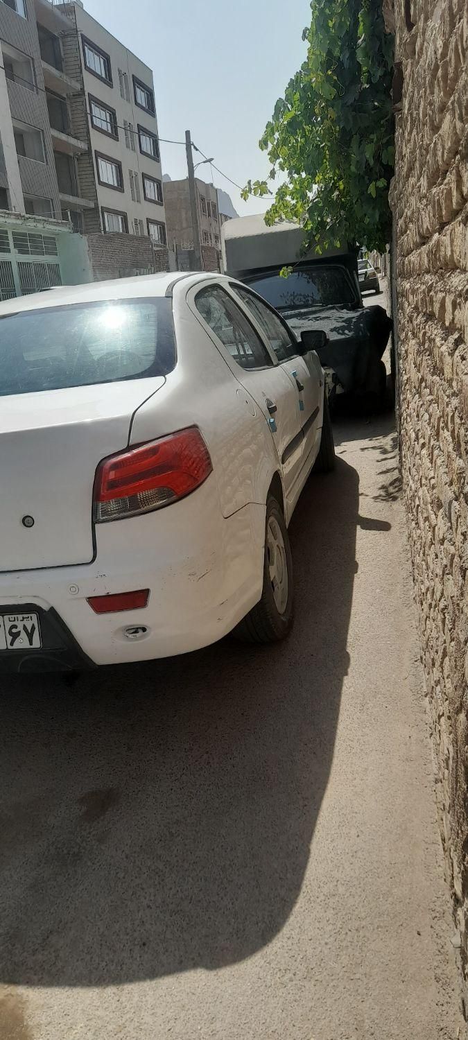 رانا LX TU5 - 1393