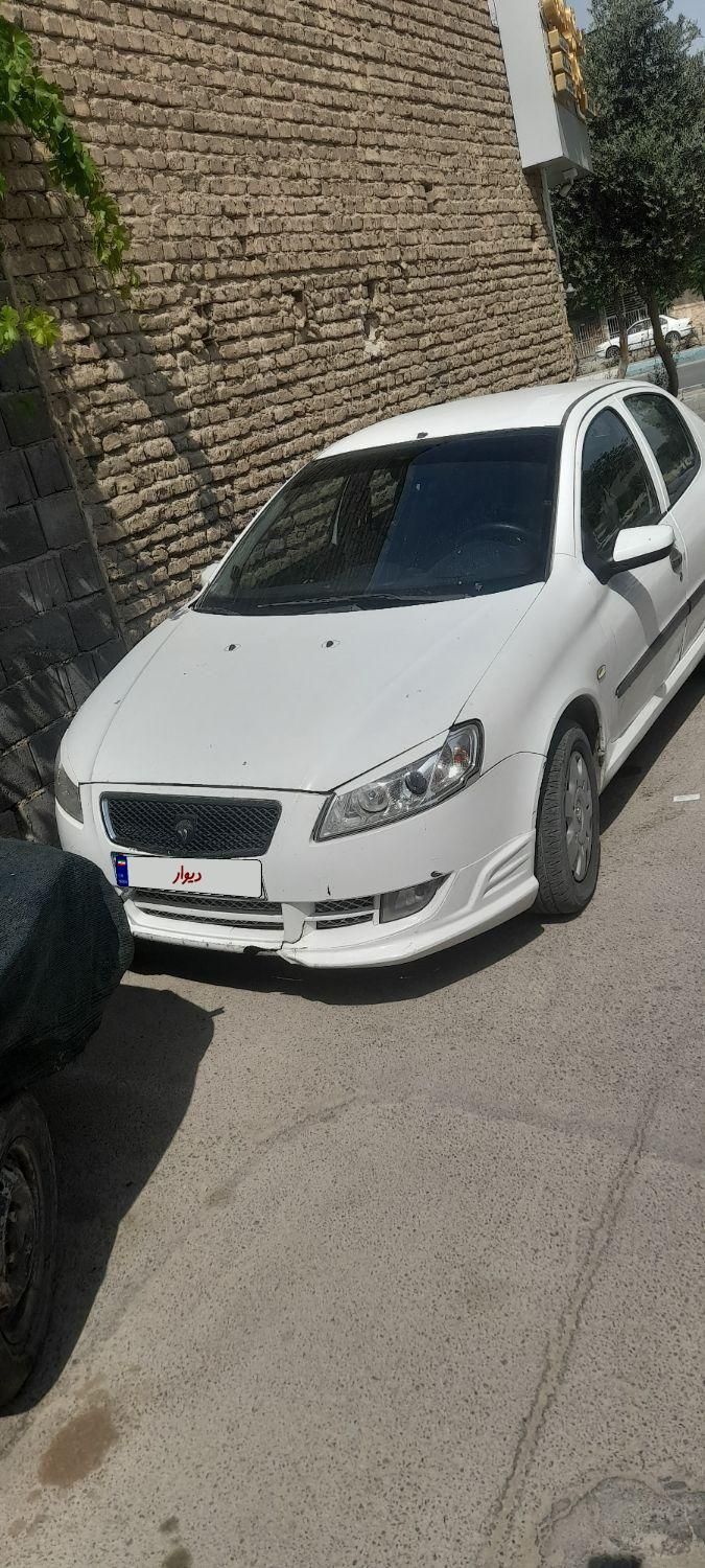 خودرو رانا، LX آگهی ann_18595111