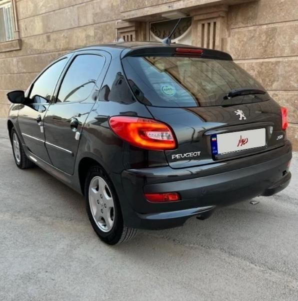 خودرو پژو، 207 آگهی ann_18595115