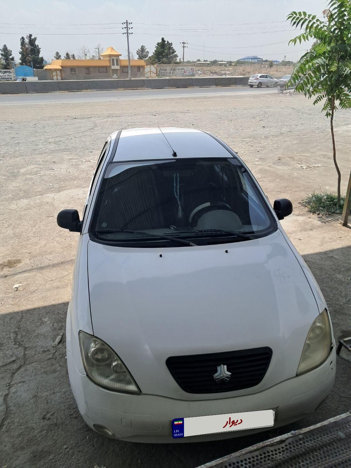 خودرو تیبا، 2 آگهی ann_18595117