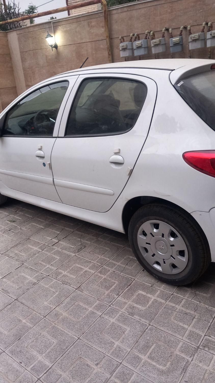 خودرو پژو، 207 آگهی ann_18595127