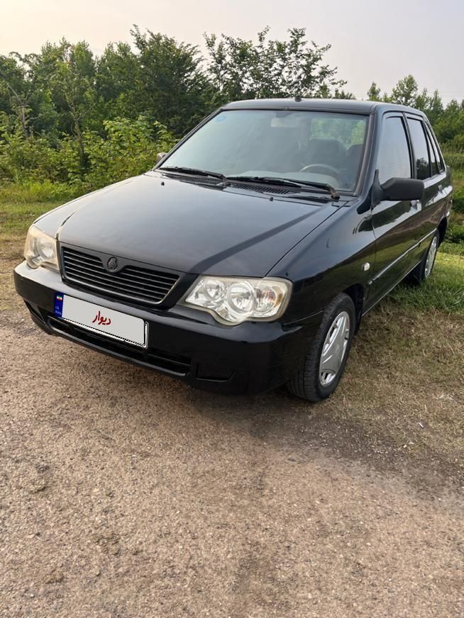 پراید 132 SX - 1390