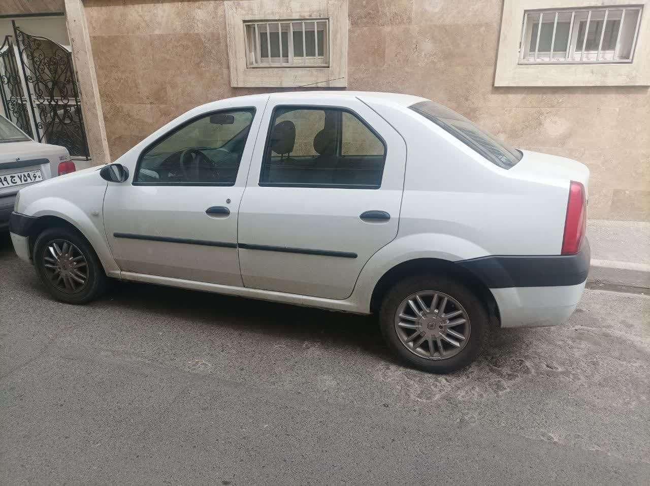 رنو تندر 90 E2 - 1397