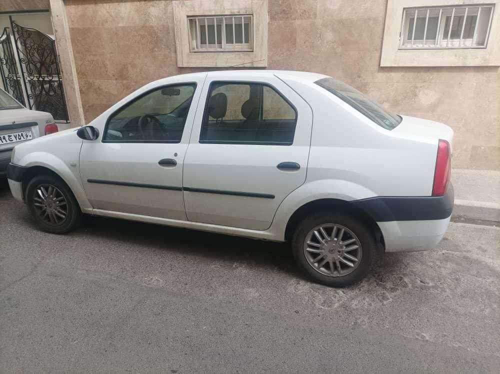 رنو تندر 90 E2 - 1397
