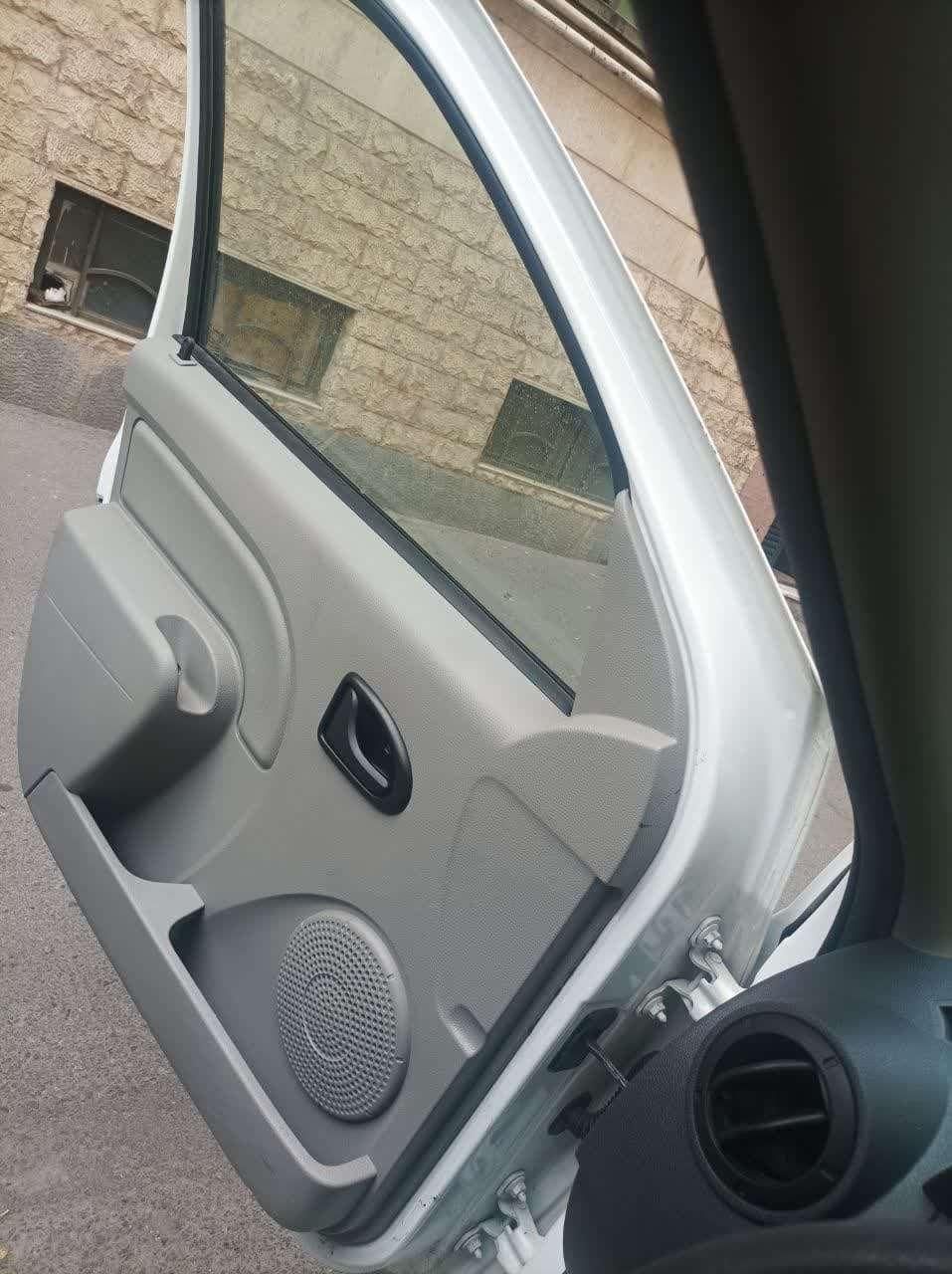 رنو تندر 90 E2 - 1397