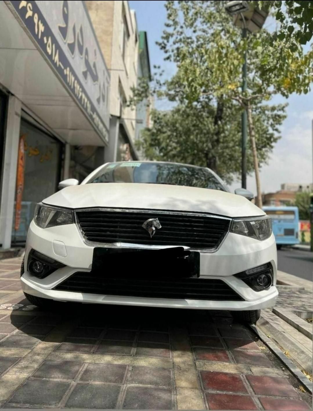 خودرو تارا، دنده‌ای آگهی ann_18595153