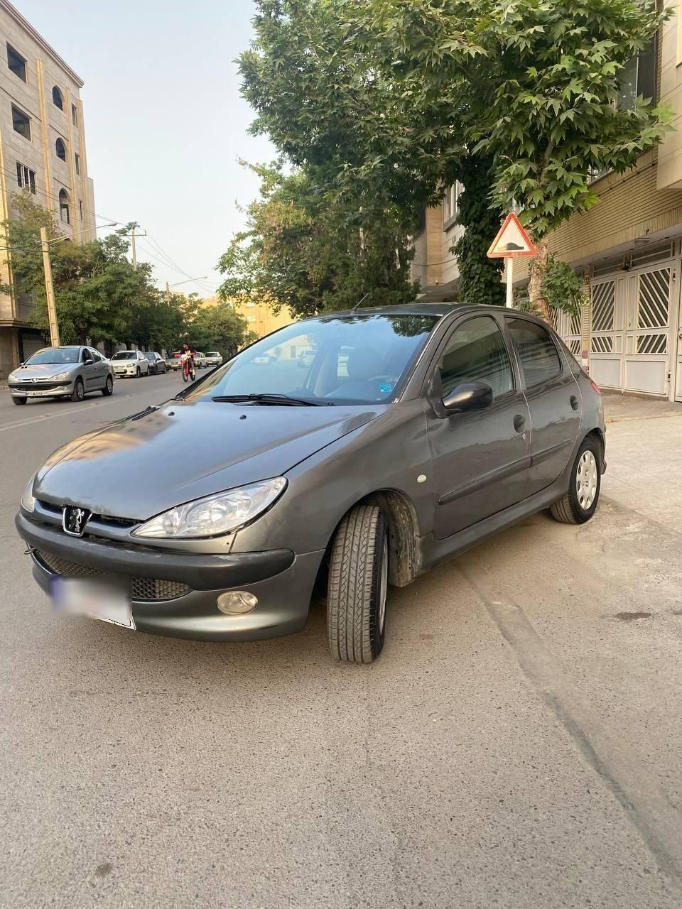 خودرو پژو، 206 آگهی ann_18595168