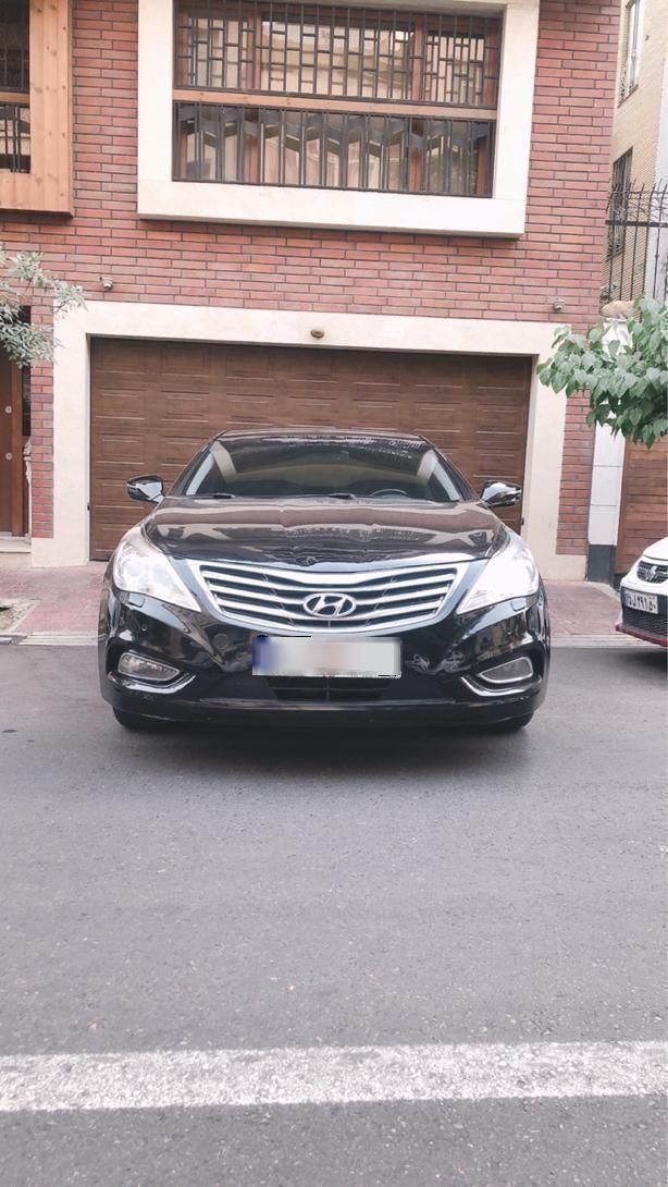 خودرو هیوندای، آزرا (گرنجور) آگهی ann_18595184