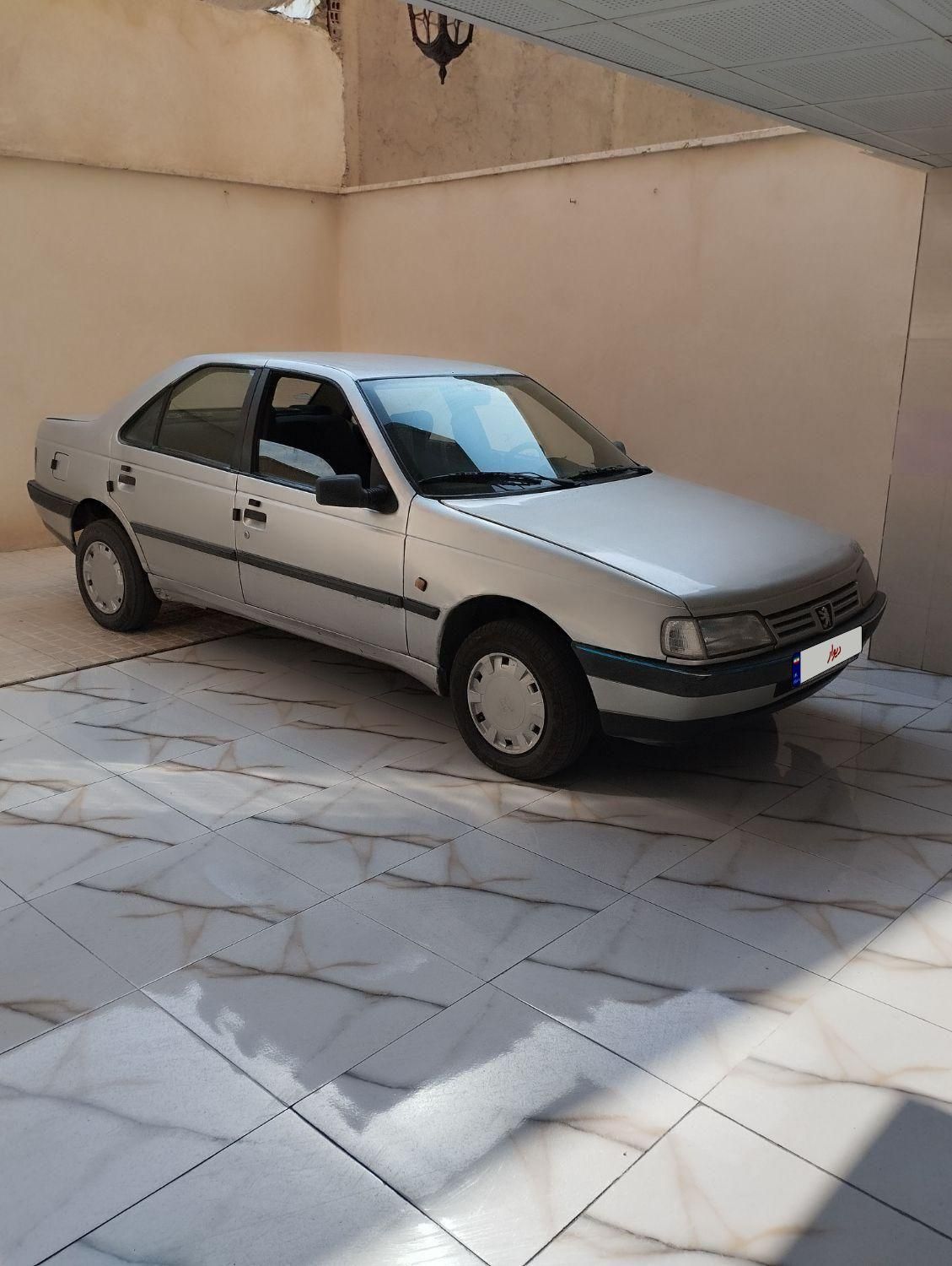 خودرو پژو، روآ آگهی ann_18595192