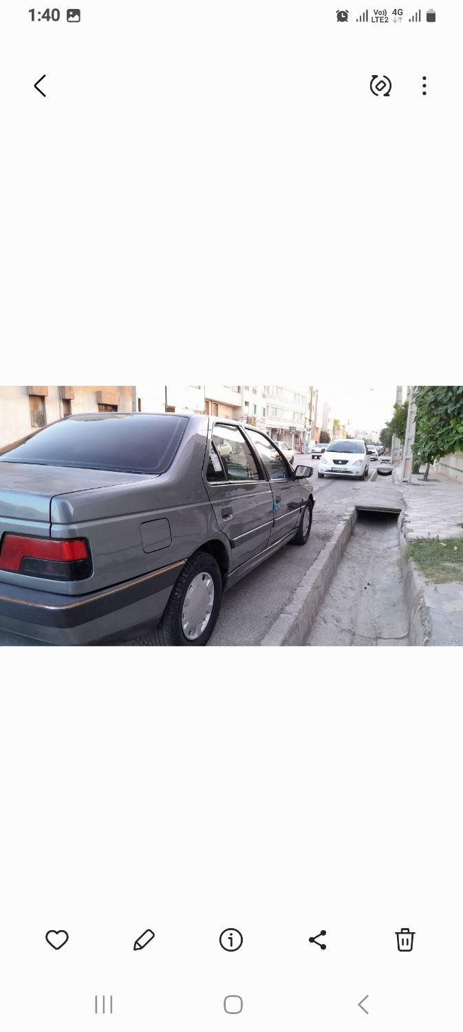 خودرو پژو، 405 آگهی ann_18595211