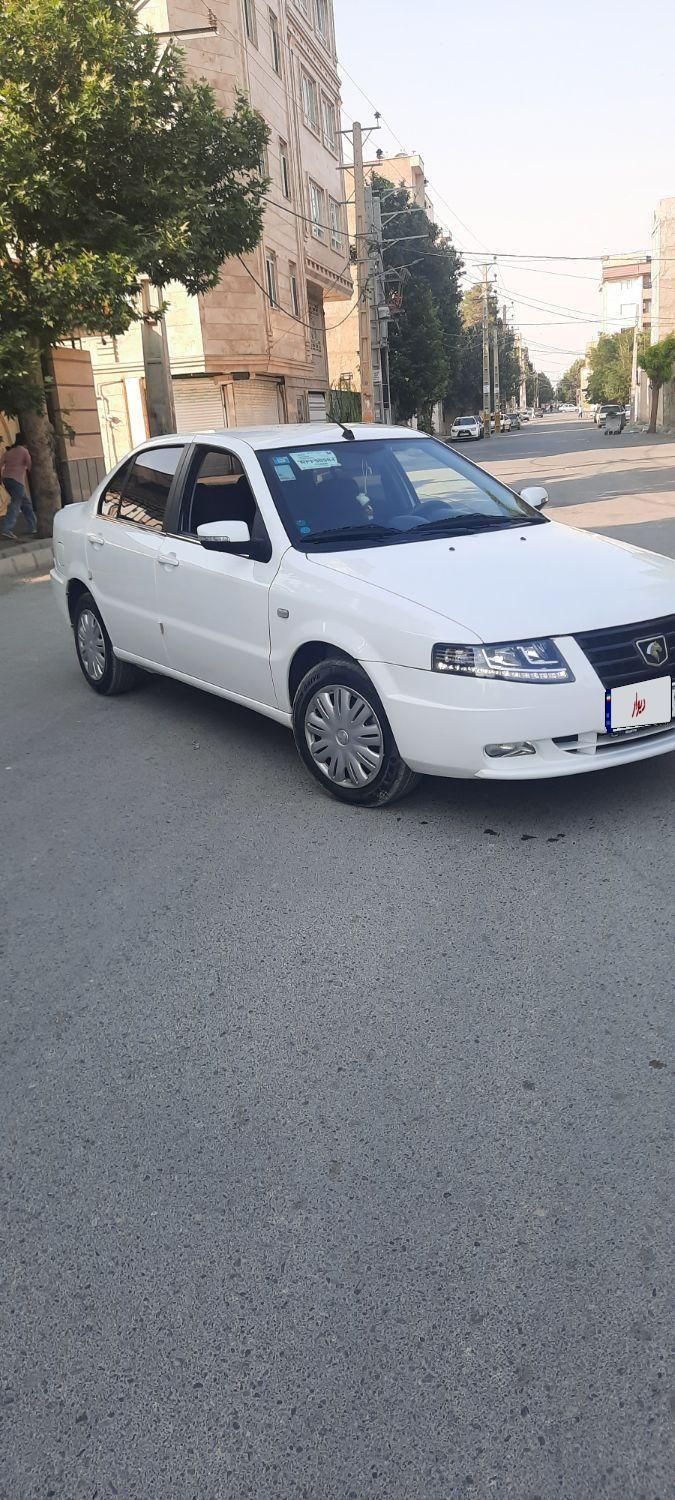 خودرو سمند، سورن پلاس آگهی ann_18595218