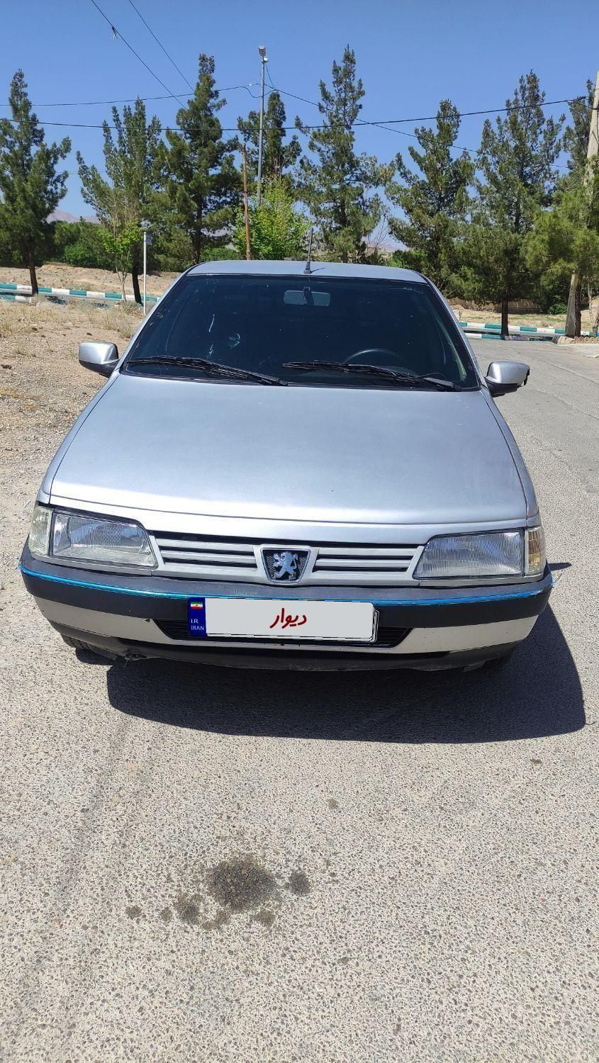 پژو 405 GLX - 1388