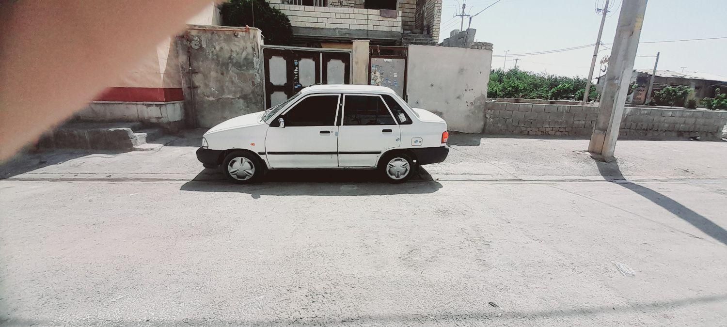 خودرو پراید، صبا آگهی ann_18595229