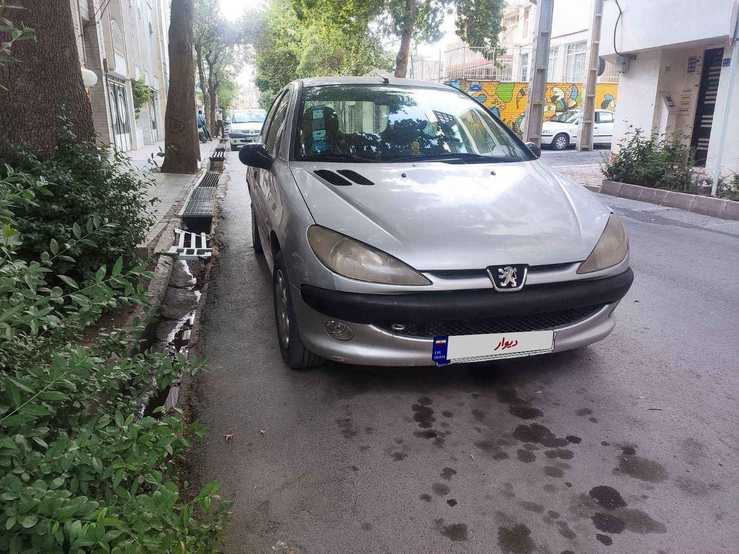 خودرو پژو، 206 آگهی ann_18595238